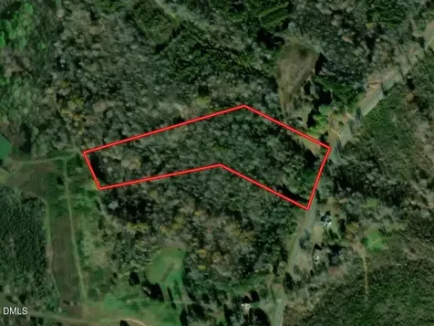 0 Park Springs Road Ruffin NC 27326
