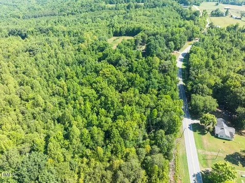 0 Park Springs Road Ruffin NC 27326