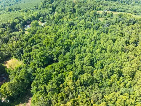 0 Park Springs Road Ruffin NC 27326