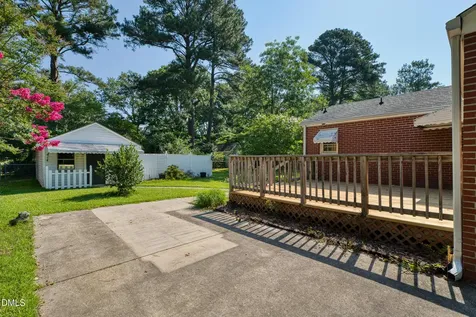 116 Plymouth Road Rocky Mount NC 27804