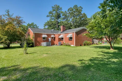 116 Plymouth Road Rocky Mount NC 27804