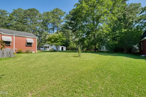 116 Plymouth Road Rocky Mount NC 27804