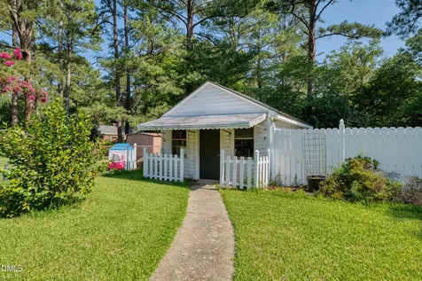 116 Plymouth Road Rocky Mount NC 27804
