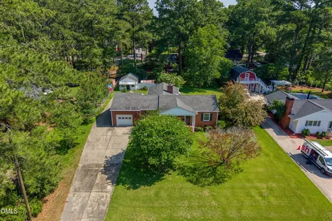 116 Plymouth Road Rocky Mount NC 27804
