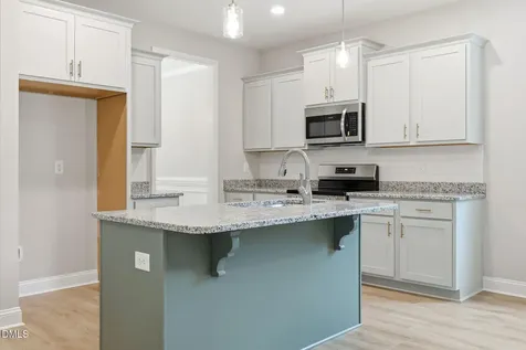 486 Sheriff Johnson Road Lillington NC 27546