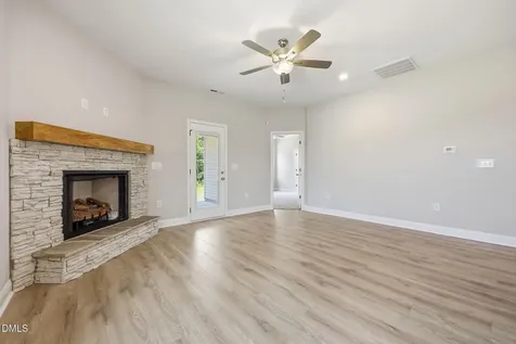 486 Sheriff Johnson Road Lillington NC 27546