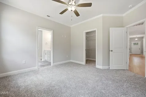 486 Sheriff Johnson Road Lillington NC 27546
