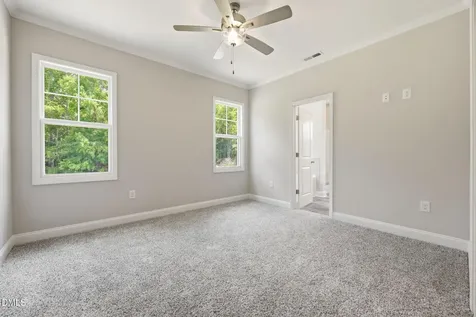 486 Sheriff Johnson Road Lillington NC 27546
