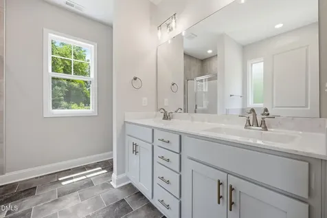 486 Sheriff Johnson Road Lillington NC 27546
