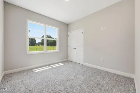 486 Sheriff Johnson Road Lillington NC 27546