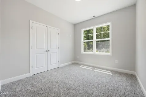 486 Sheriff Johnson Road Lillington NC 27546
