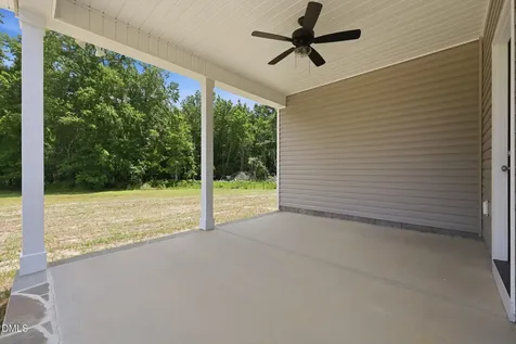 486 Sheriff Johnson Road Lillington NC 27546