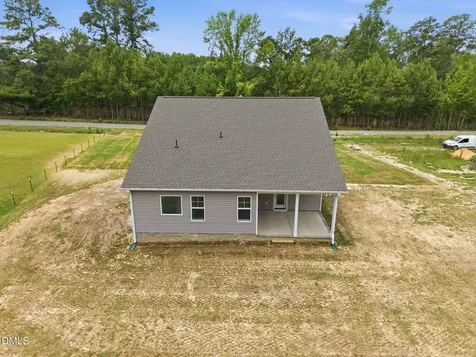 486 Sheriff Johnson Road Lillington NC 27546
