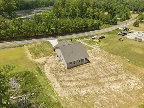 486 Sheriff Johnson Road Lillington NC 27546
