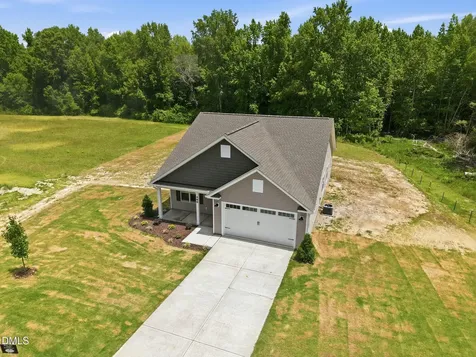 486 Sheriff Johnson Road Lillington NC 27546