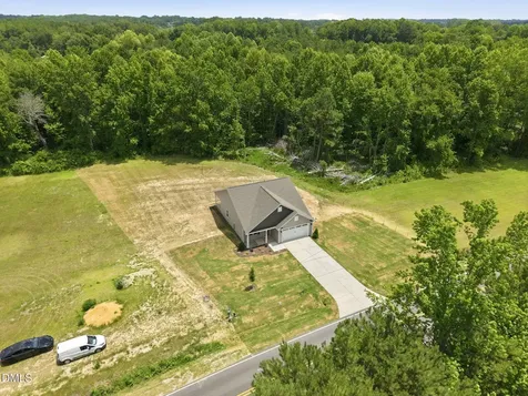 486 Sheriff Johnson Road Lillington NC 27546