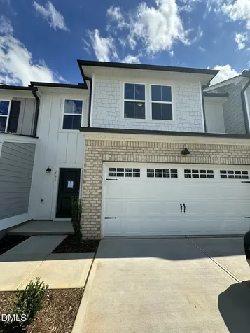 531 Glen Clova Drive Raleigh NC 27603