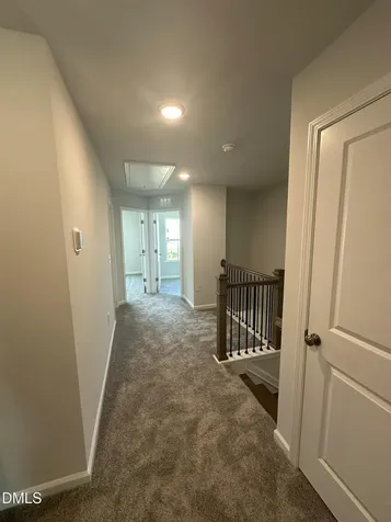 531 Glen Clova Drive Raleigh NC 27603