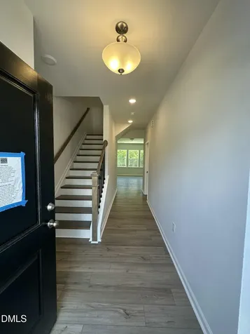 531 Glen Clova Drive Raleigh NC 27603