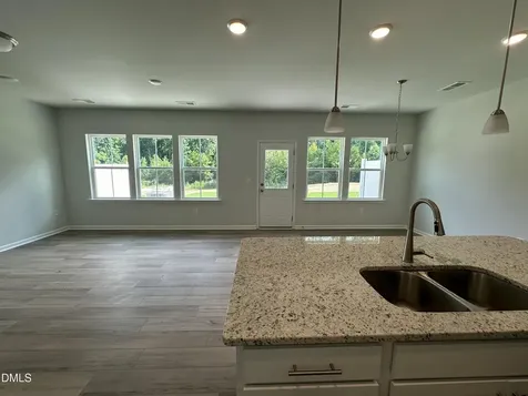 531 Glen Clova Drive Raleigh NC 27603