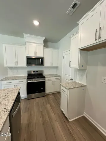 531 Glen Clova Drive Raleigh NC 27603