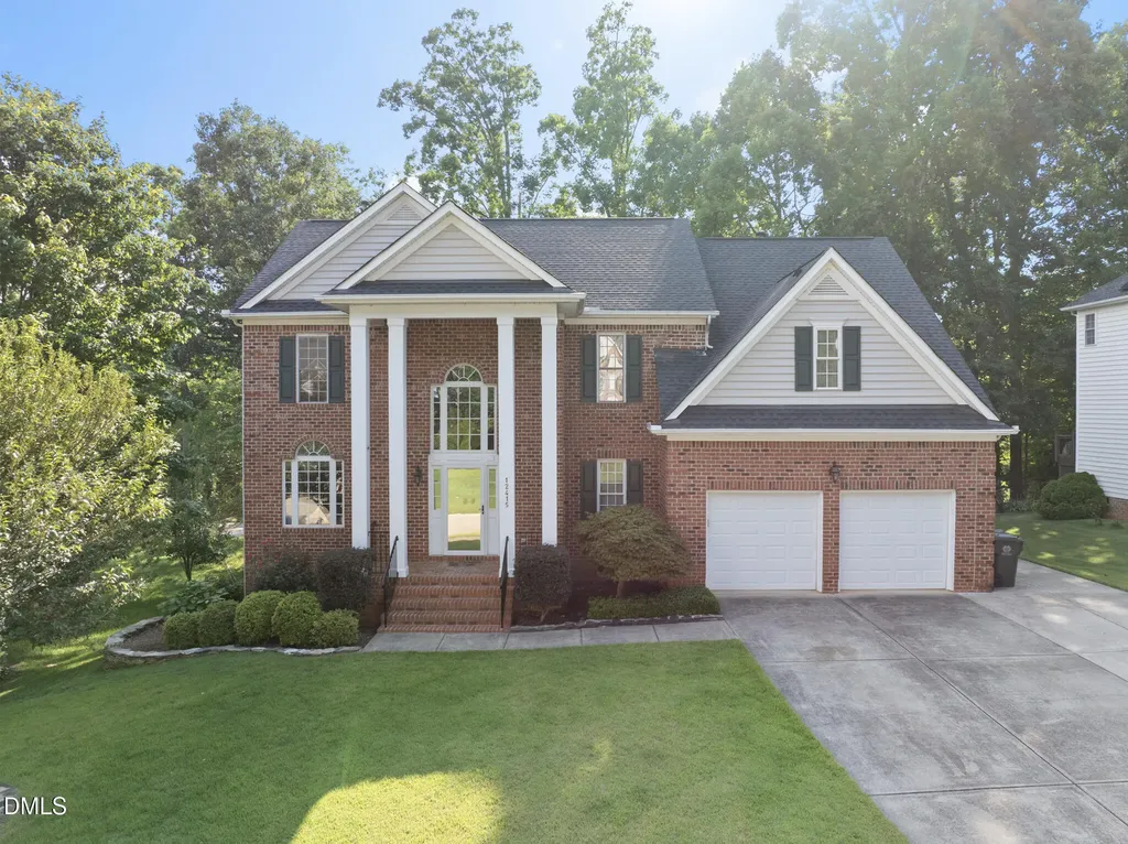12415 Penrose Trail Raleigh NC 27614