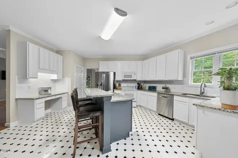 12415 Penrose Trail Raleigh NC 27614