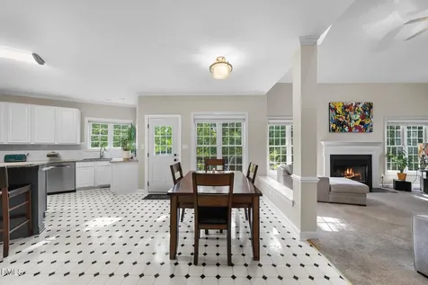12415 Penrose Trail Raleigh NC 27614