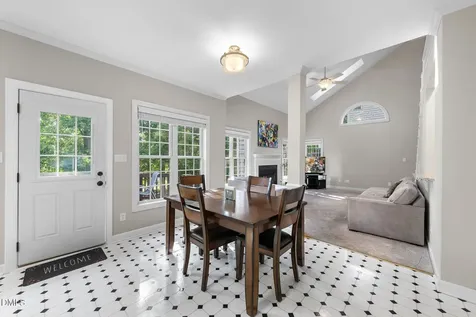 12415 Penrose Trail Raleigh NC 27614