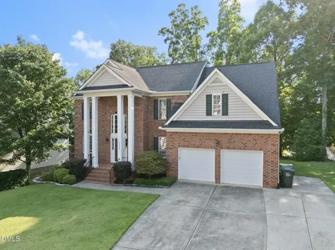 12415 Penrose Trail Raleigh NC 27614