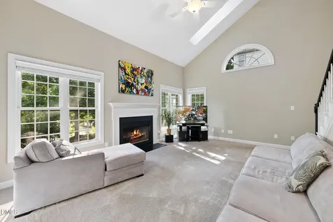 12415 Penrose Trail Raleigh NC 27614