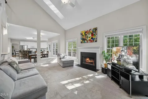 12415 Penrose Trail Raleigh NC 27614