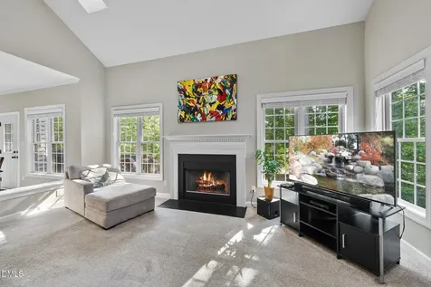 12415 Penrose Trail Raleigh NC 27614