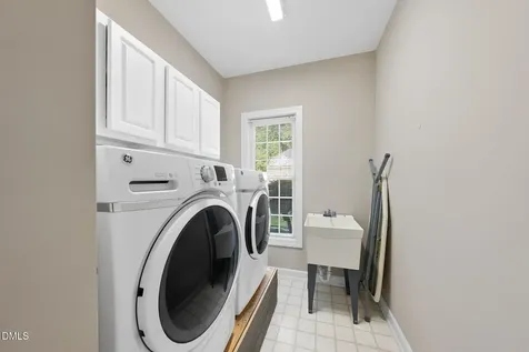 12415 Penrose Trail Raleigh NC 27614