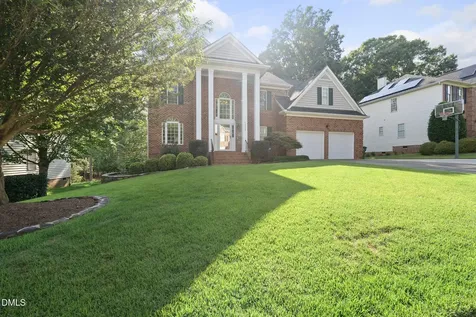 12415 Penrose Trail Raleigh NC 27614