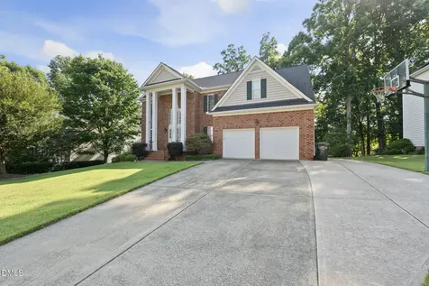 12415 Penrose Trail Raleigh NC 27614