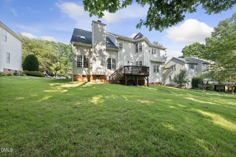 12415 Penrose Trail Raleigh NC 27614