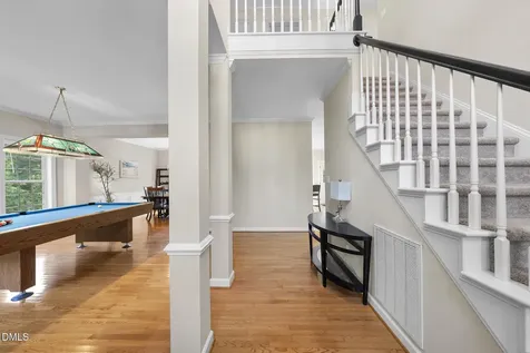 12415 Penrose Trail Raleigh NC 27614