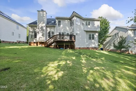 12415 Penrose Trail Raleigh NC 27614