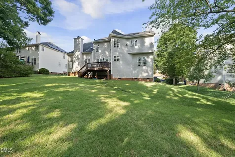 12415 Penrose Trail Raleigh NC 27614