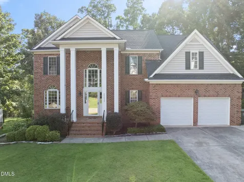 12415 Penrose Trail Raleigh NC 27614