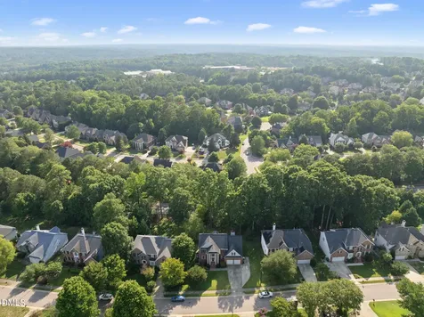 12415 Penrose Trail Raleigh NC 27614
