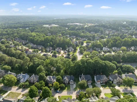 12415 Penrose Trail Raleigh NC 27614