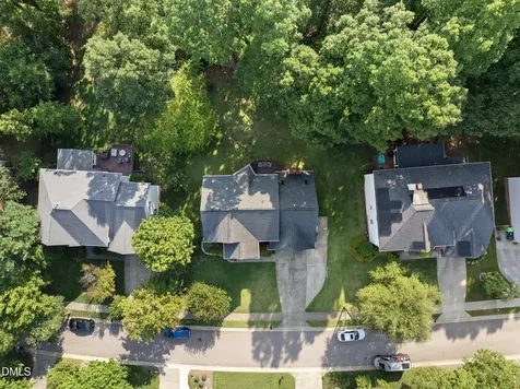 12415 Penrose Trail Raleigh NC 27614