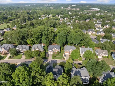 12415 Penrose Trail Raleigh NC 27614