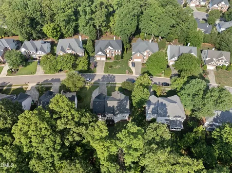 12415 Penrose Trail Raleigh NC 27614