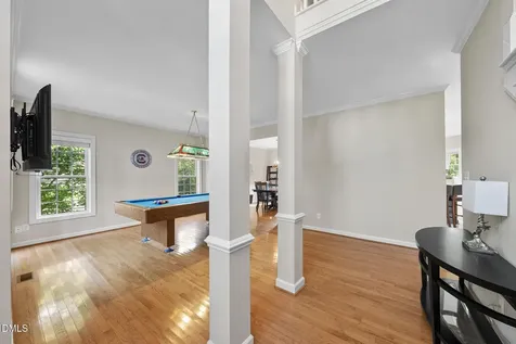 12415 Penrose Trail Raleigh NC 27614