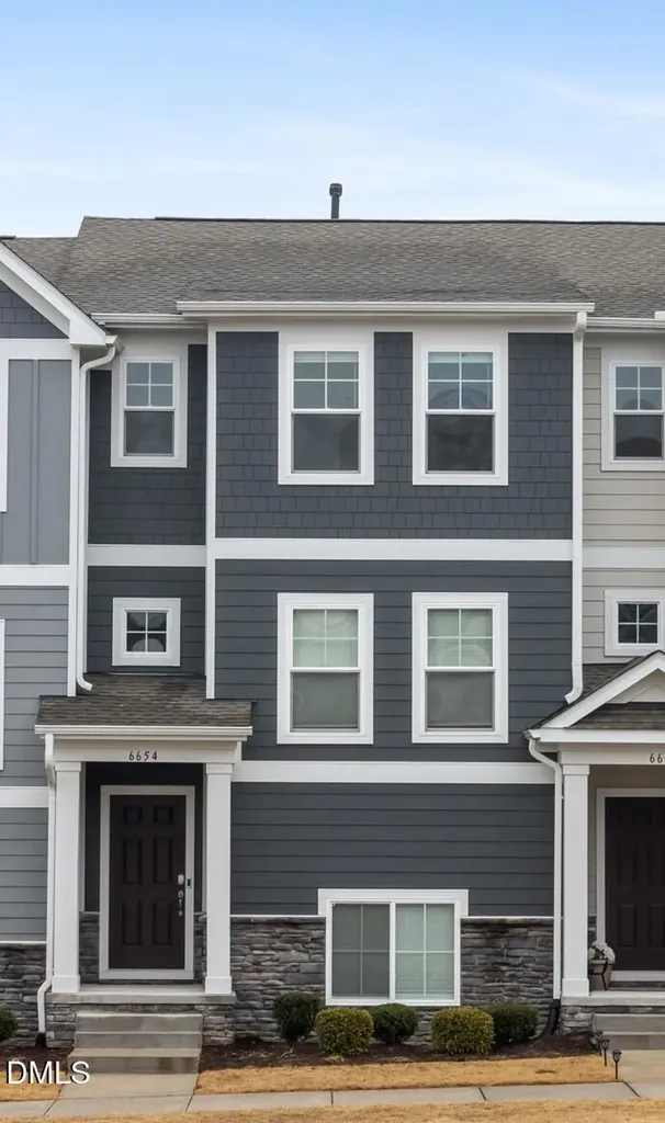6654 Perry Creek Road Raleigh NC 27616