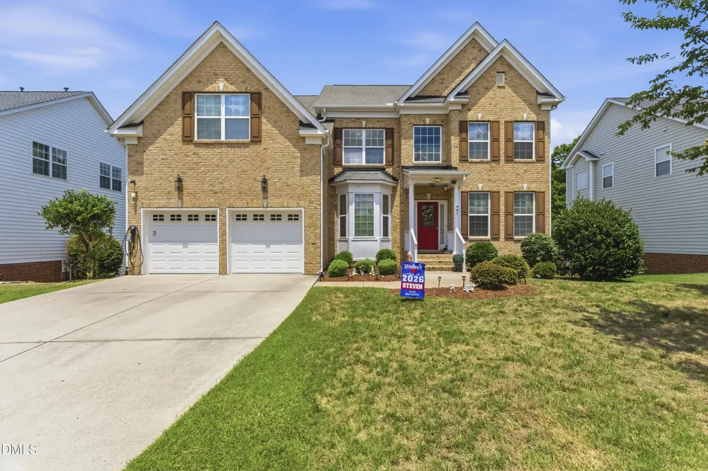 407 Powers Ferry Road Cary NC 27519
