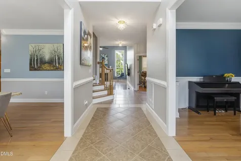 407 Powers Ferry Road Cary NC 27519